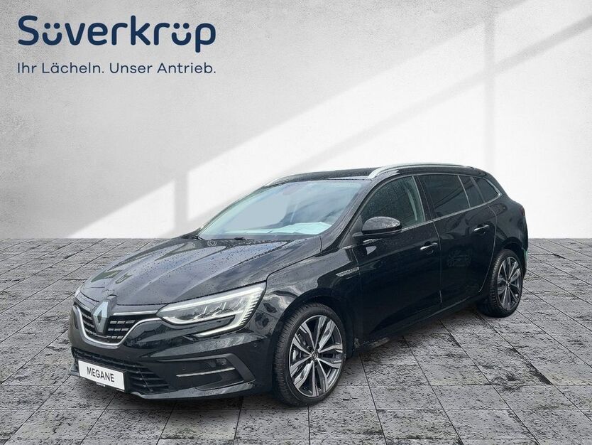 Renault Megane 1.900 km 29.980 € Kiel 24118