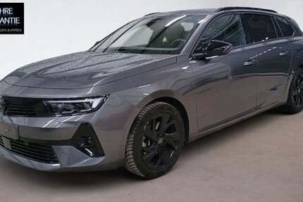 Opel Astra 9.950 km 19.980 &euro; Schwandorf 92421