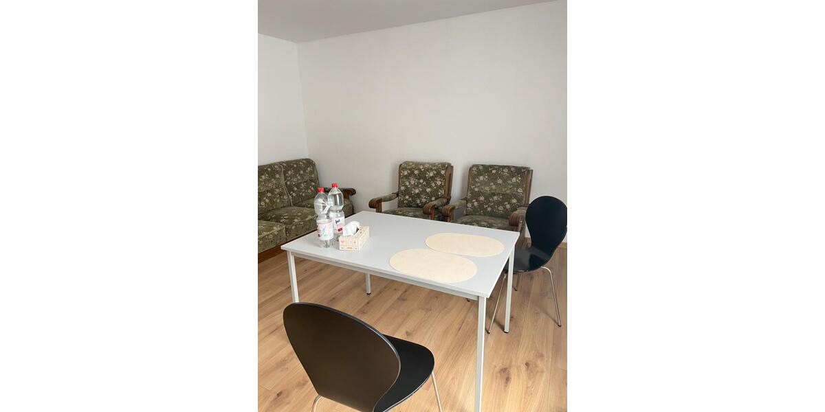 WG-Zimmer zu vermieten 1 zimmer