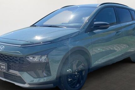 Hyundai BAYON 4.000 km 25.990 &euro; Donaueschingen 78166