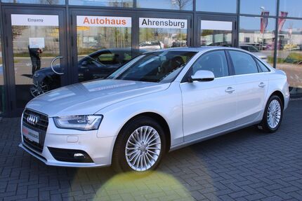 Audi A4 133.646 km 10.970 &euro; Ahrensburg 22926