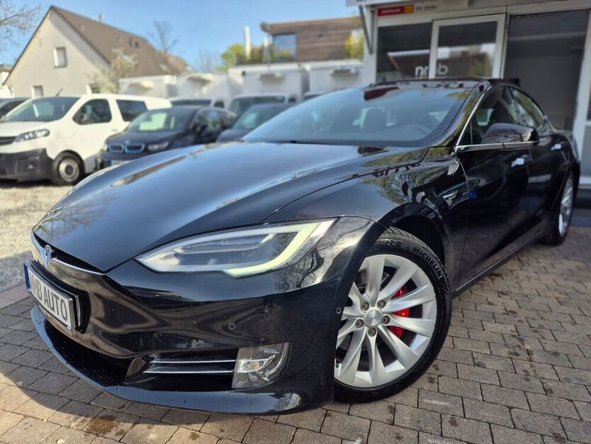 Model S