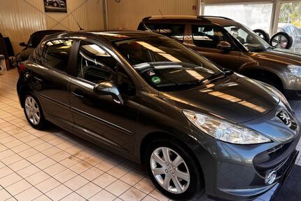 Peugeot 207 100.000 km 4.990 € Berlin 12349