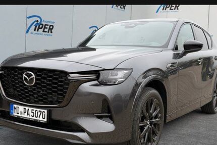 Mazda CX-60 5.530 km 48.990 &euro; Minden 32427