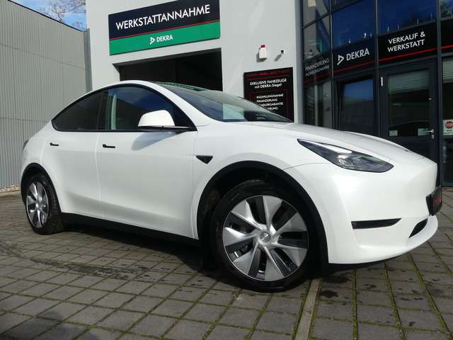 Tesla Model Y 21.312 km 39.800 &euro; Berlin 13156