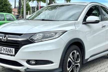 Honda HR-V 73.800 km 16.890 &euro; Berlin 13581