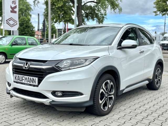 Honda HR-V 73.800 km 16.890 &euro; Berlin 13581