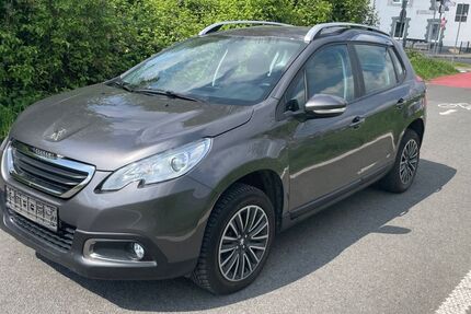 Peugeot 2008 84.000 km 4.950 &euro; Herzogenrath 52134