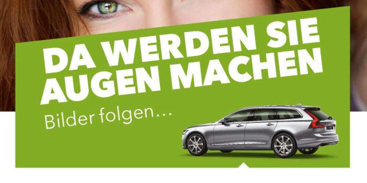Volvo V60 11.600 km 36.750 &euro; Kirchseeon bei München 85614