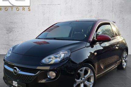 Opel Adam 118.500 km 8.999 &euro; Wuppertal 42389