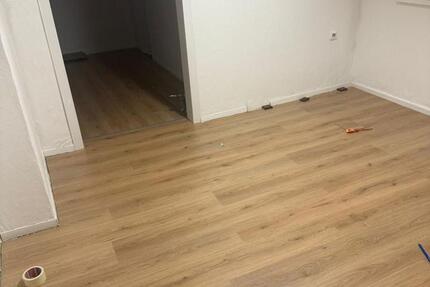 Erdgeschoss Wohnung in Eibelhausen 3 zimmer