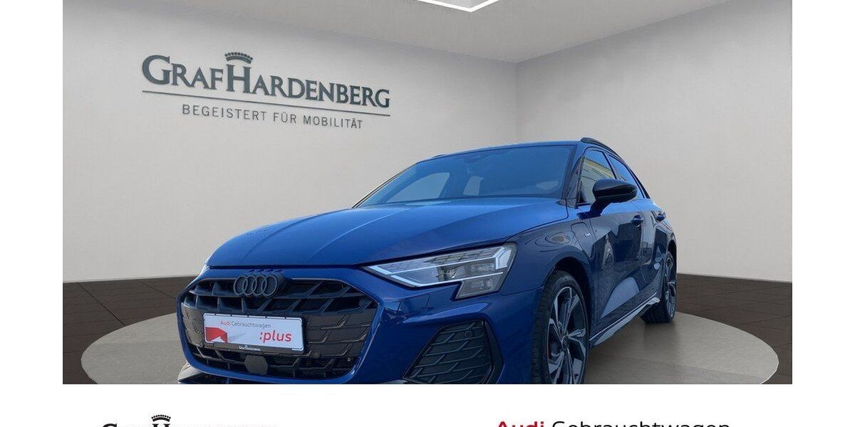 Audi A3 11.600 km 44.210 &euro; Aach 78267