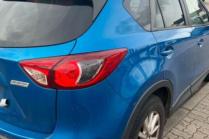 Mazda CX-5 197.116 km 6.999 € Speyer 67346