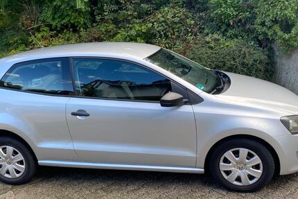 VW Polo 162.000 km 4.300 &euro; Aachen 52073