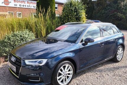 Audi A3 80.000 km 17.480 &euro; Bardowick / Lüneburg 21357