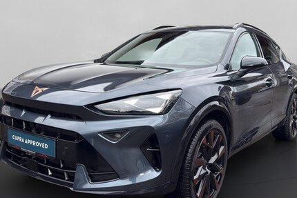 Cupra Formentor 5.699 km 34.620 &euro; Sigmaringen 72488