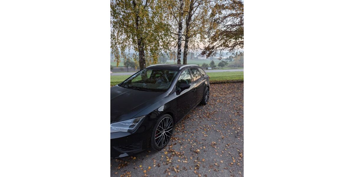 Seat Leon 120.000 km 17.222 &euro; Oberdischingen 89610