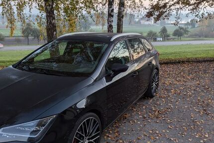 Seat Leon 120.000 km 17.333 &euro; Oberdischingen 89610