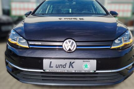 VW Golf 83.500 km 16.870 &euro; Waren ( Müritz ) 17192