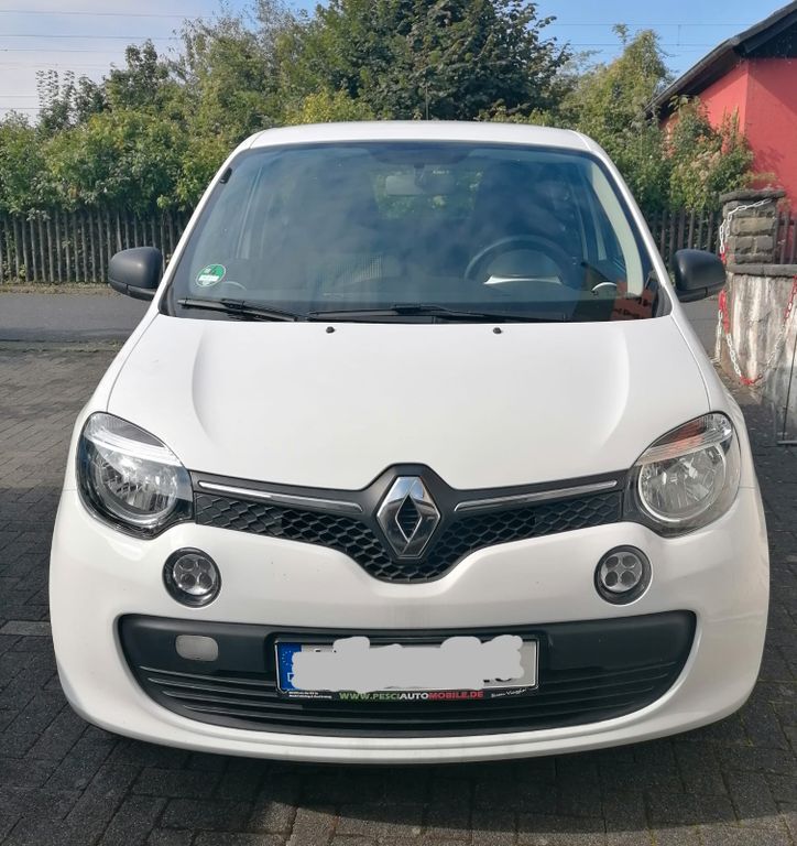 Twingo