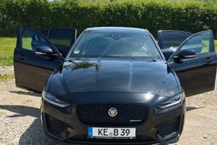 Jaguar XE 89.200 km 28.900 &euro; Kempten 87435
