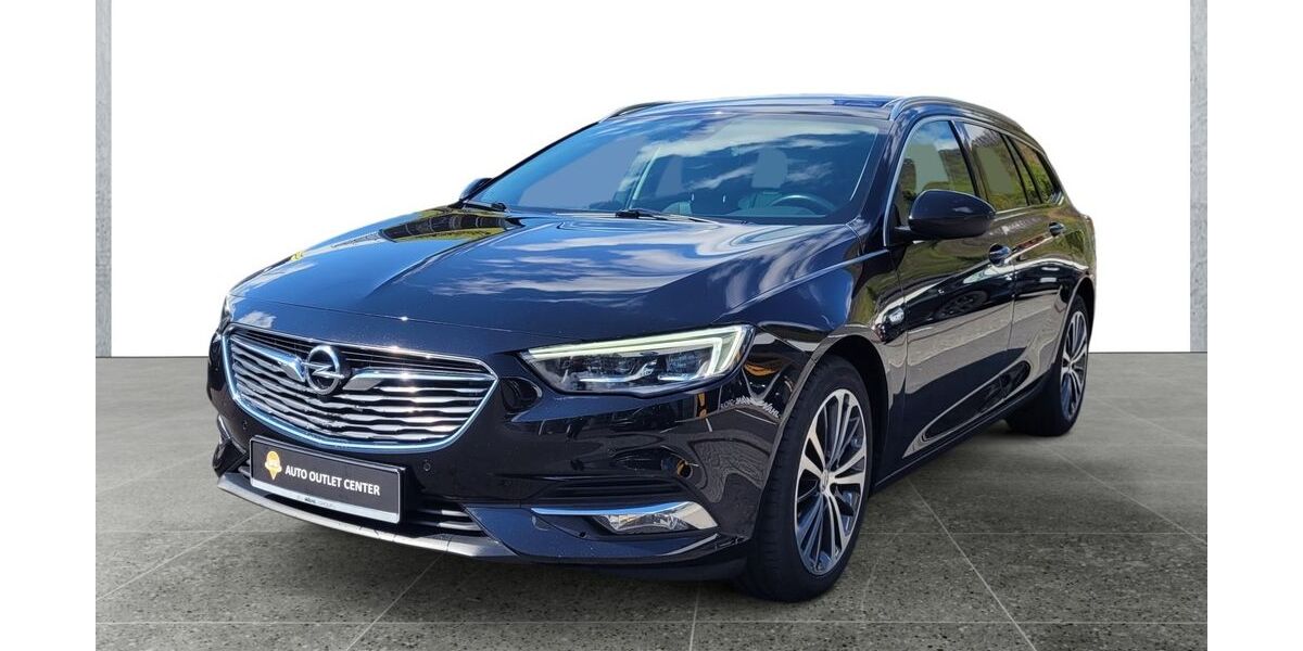 Opel Insignia 91.000 km 14.490 &euro; Betzdorf 57518