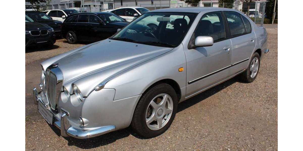 Nissan Primera 102.045 km 12.870 &euro; Bad Rappenau 74906