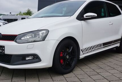 VW Polo 180.500 km 8.780 &euro; Waldshut-Tiengen 79761