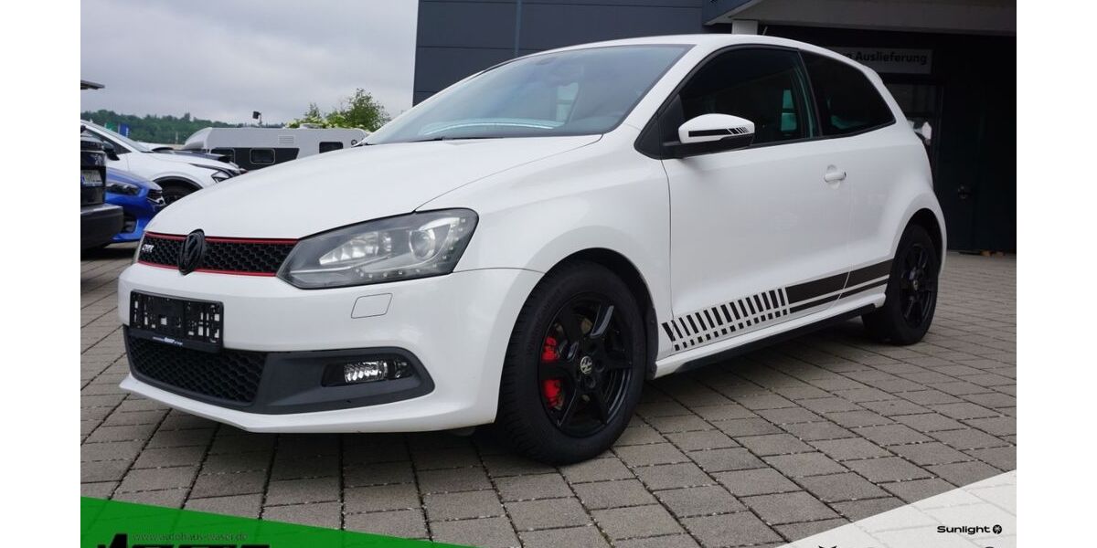 VW Polo 180.500 km 8.780 &euro; Waldshut-Tiengen 79761