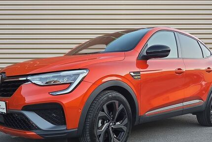 Renault Arkana 17.270 km 24.770 &euro; Duisburg 47059
