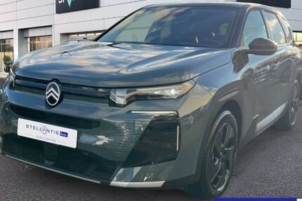 Citroen C5 Aircross 4.449 km 34.980 &euro; Hamburg 20537