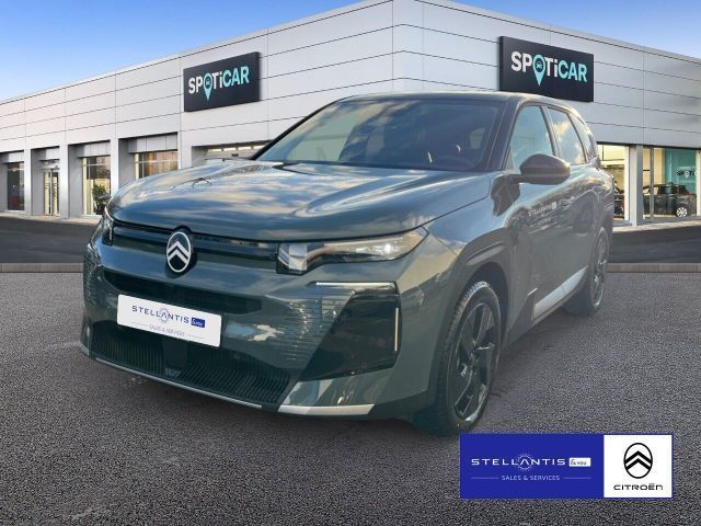 Citroen C5 Aircross 4.449 km 34.980 &euro; Hamburg 20537