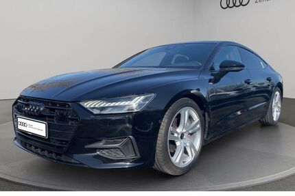 Audi A7 60.045 km 46.990 &euro; Kassel 34125