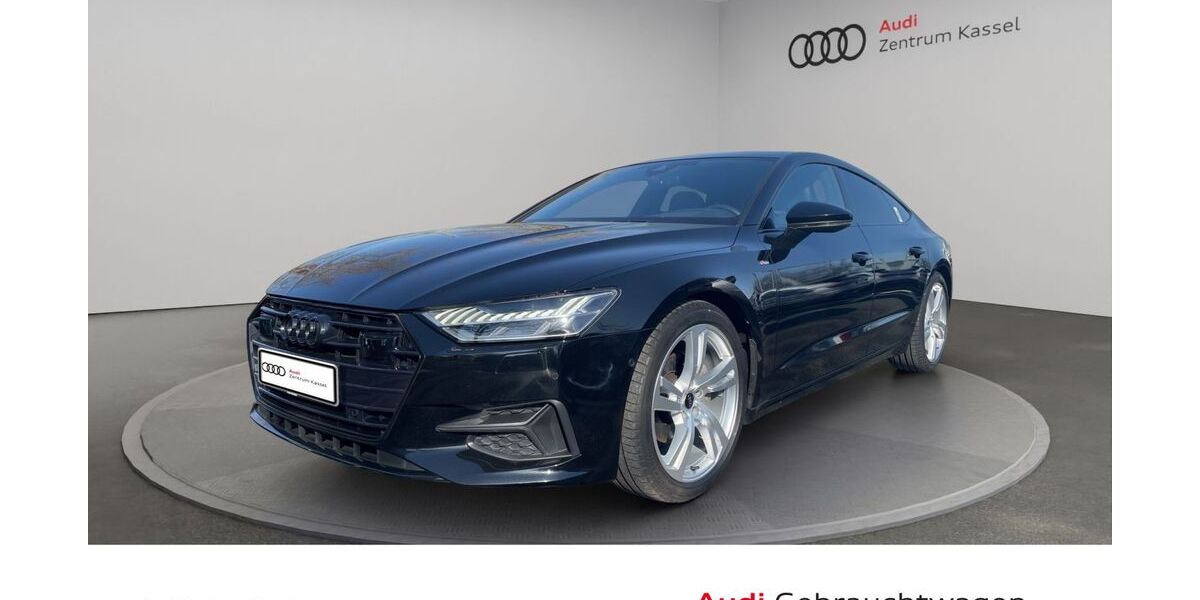 Audi A7 60.045 km 46.990 &euro; Kassel 34125