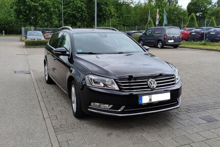 VW Passat 163.000 km 8.600 &euro; Durlangen 73568