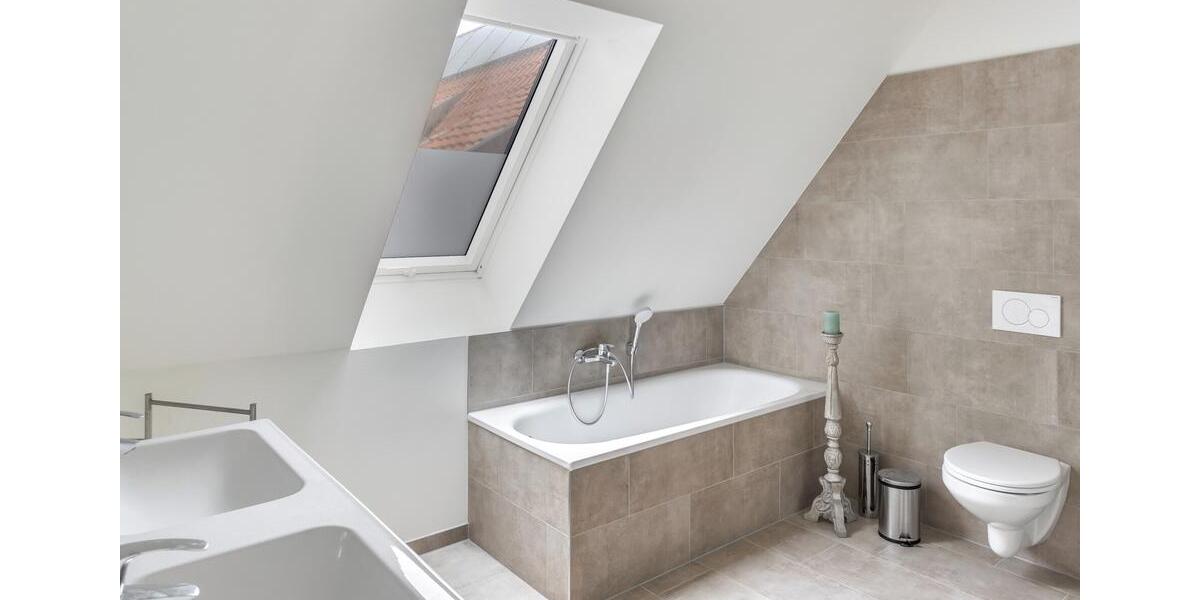 Reihenhaus Rieseby - 5 Zimmer, 206 m&sup2;, 2.300&euro; | Angebot:26230629
