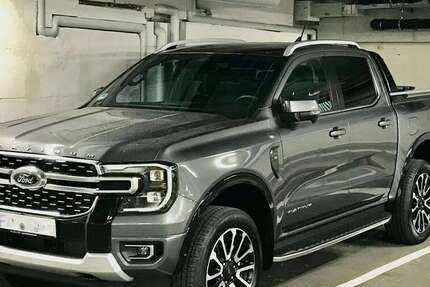 Ford Ranger 23.500 km 50.990 € Freital 01705