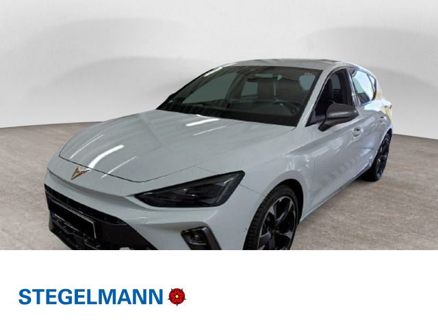 Cupra Leon 19.666 km 29.290 &euro; Lemgo 32657