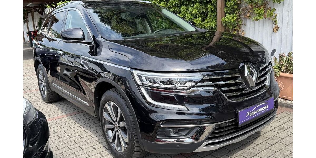 Renault Koleos 22.749 km 19.999 &euro; Berlin 13089