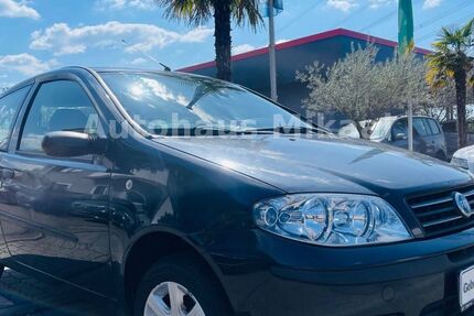 Fiat Punto 116.000 km 1.499 &euro; Ketsch 68775