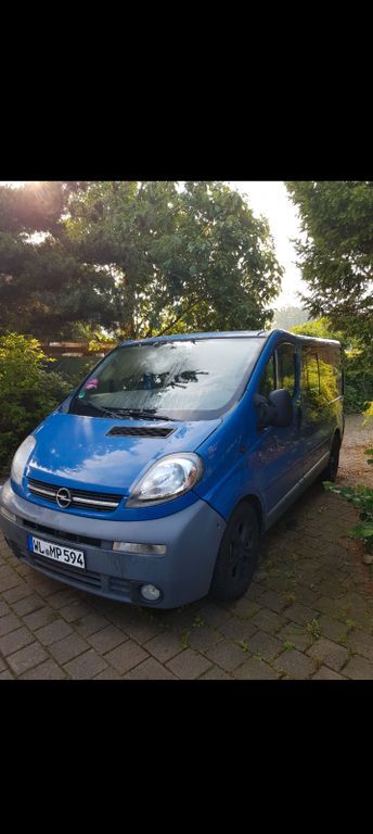 Vivaro