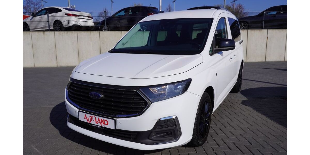 Ford Tourneo Connect 22.331 km 25.950 &euro; Berlin 12683