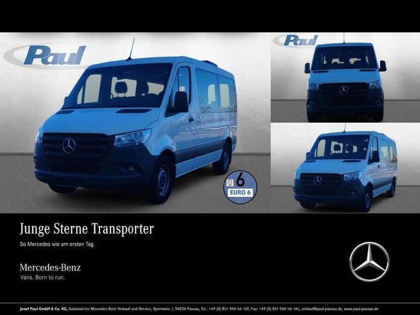 Sprinter