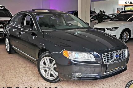 Volvo S80 162.100 km 11.690 &euro; Bremen 28217