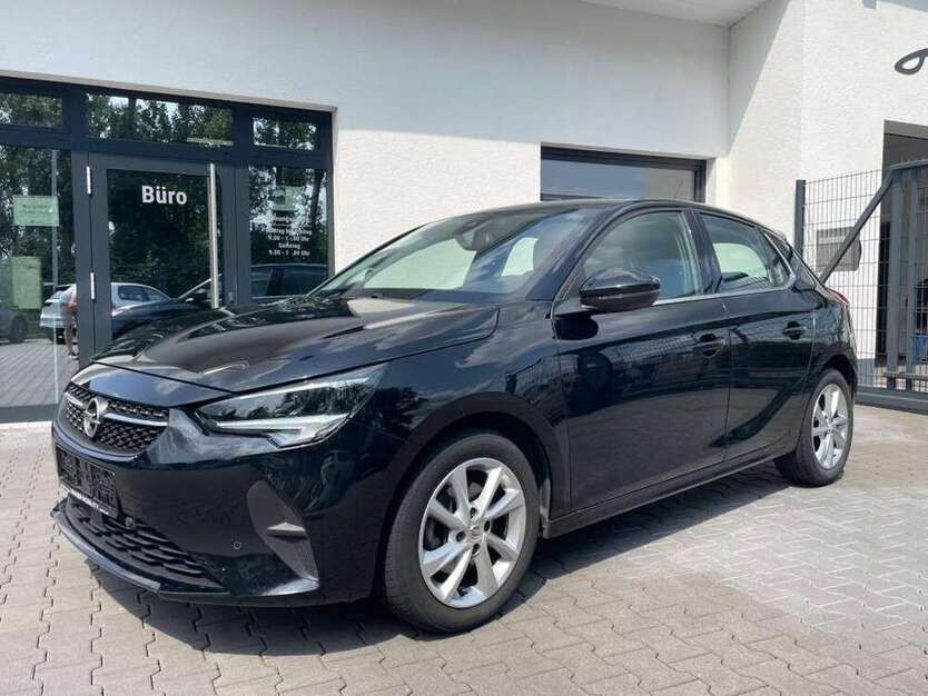 Corsa