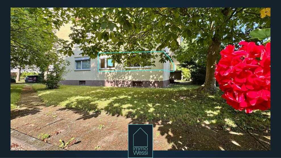 Wohnung zum Kaufen in Ettlingen 299.000 € 90.81 m²