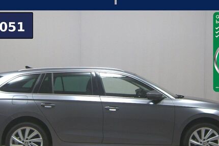 Skoda Octavia 135.457 km 19.480 &euro; Gyhum/Bockel 27404