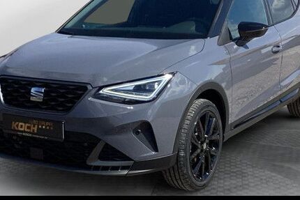 Seat Arona 2.999 km 36.620 € Crailsheim 74564