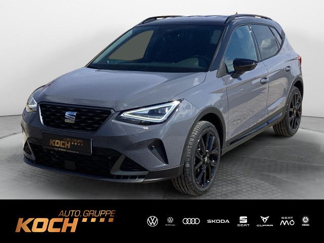 Seat Arona 2.999 km 36.620 € Crailsheim 74564