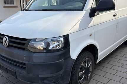 VW T5 Transporter 90.300 km 11.000 &euro; Nordenham 26954